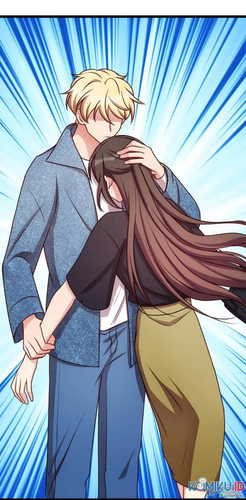 CEO’s Sudden Proposal Chapter 153 Gambar 4